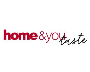 Home&you taste