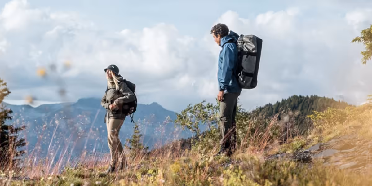 Lounge by Zalando: Do -75% na markę The North Face