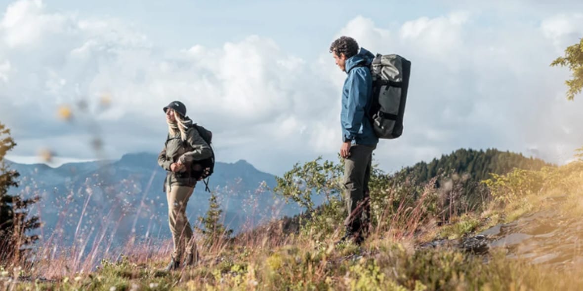 Lounge by Zalando: Do -75% na markę The North Face 18.05.2025