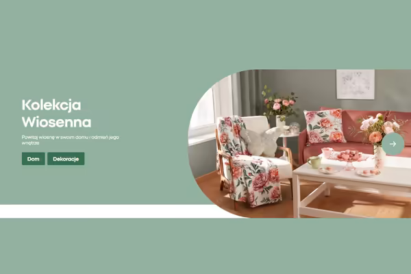 Pepco:  Kolekcja wiosenna