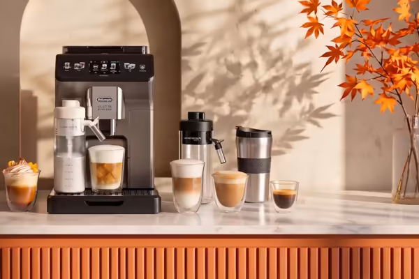 DeLonghi:  JESIENNE PROMOCJE do -20%
