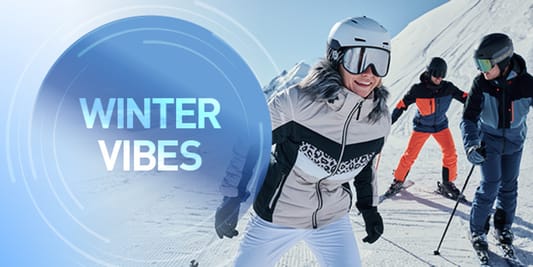 Intersport: KOD rabatowy -10% ekstra na sporty zimowe 05.12.2025