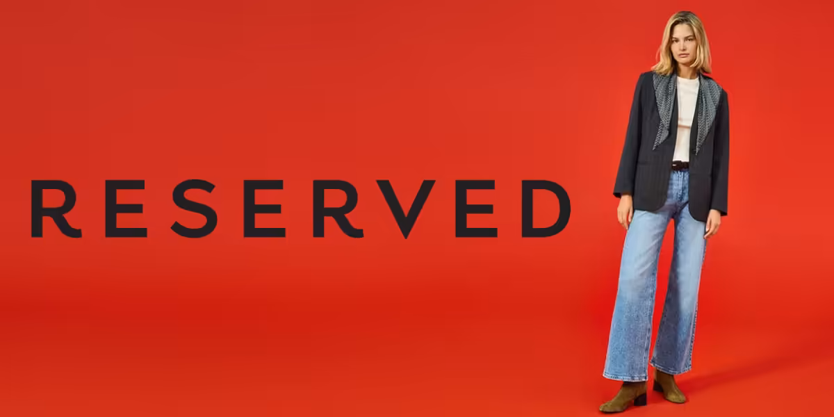 Reserved: Mid Season SALE w Reserved