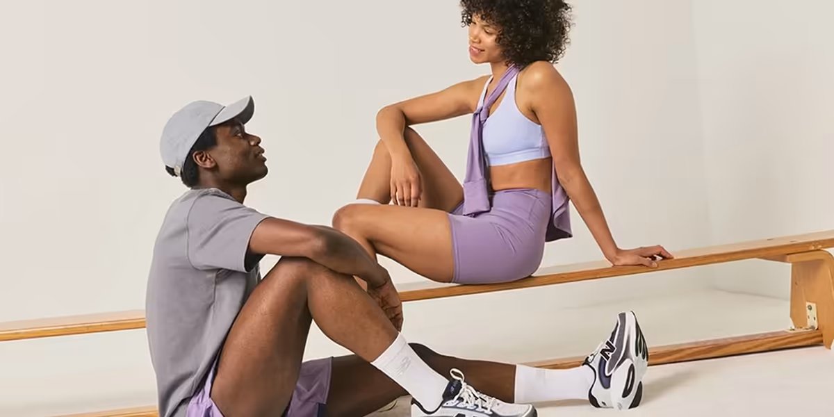 Lounge by Zalando: Do -60% na markę New Balance