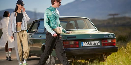 Lounge by Zalando: Do -80% na markę Lacoste 13.06.2025
