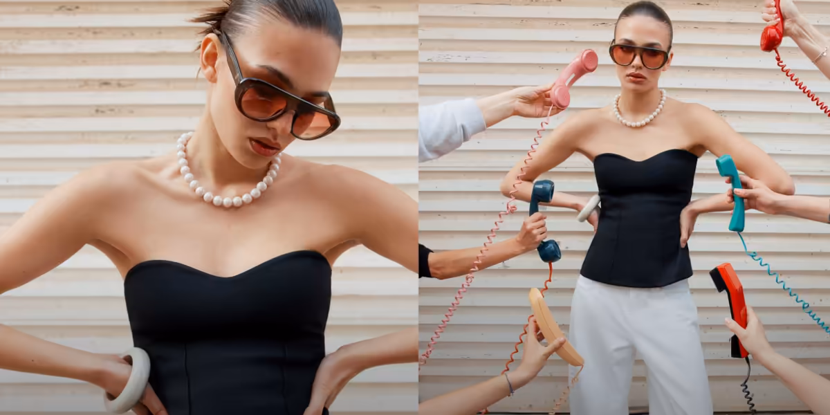 Stradivarius: Nowości w Stradivarius