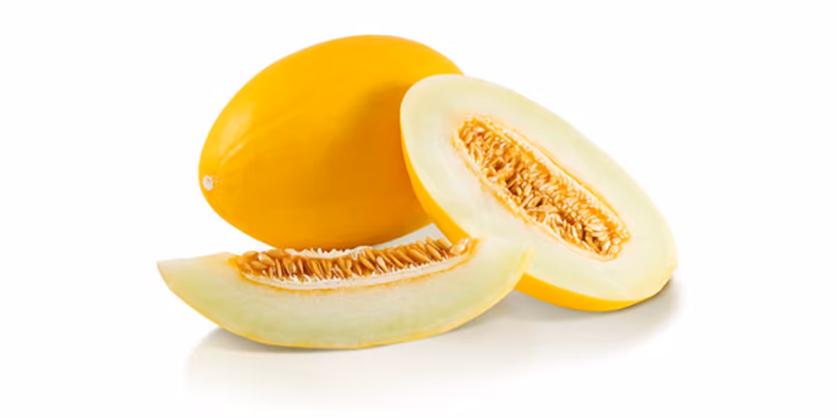Lidl: KUPON -44% na melony żółte