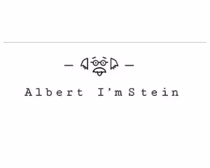 Albert I’mStein 