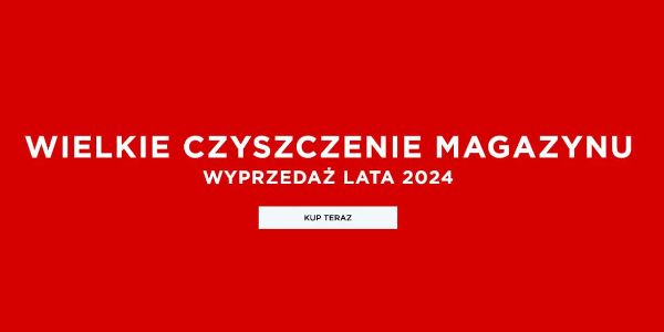 Born2be:  Wyprzedaż lata 2024 02.09.2024