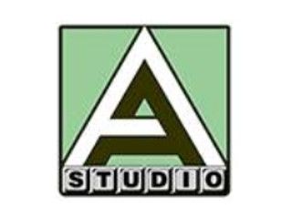 Logo A dwa Studio