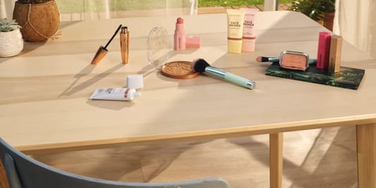 Action:  Produkty do makijażu Max & More 03.12.2025