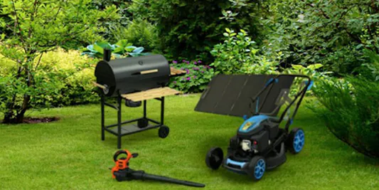 Media Markt:  Produkty ogrodowe w supercenach 14.04.2026