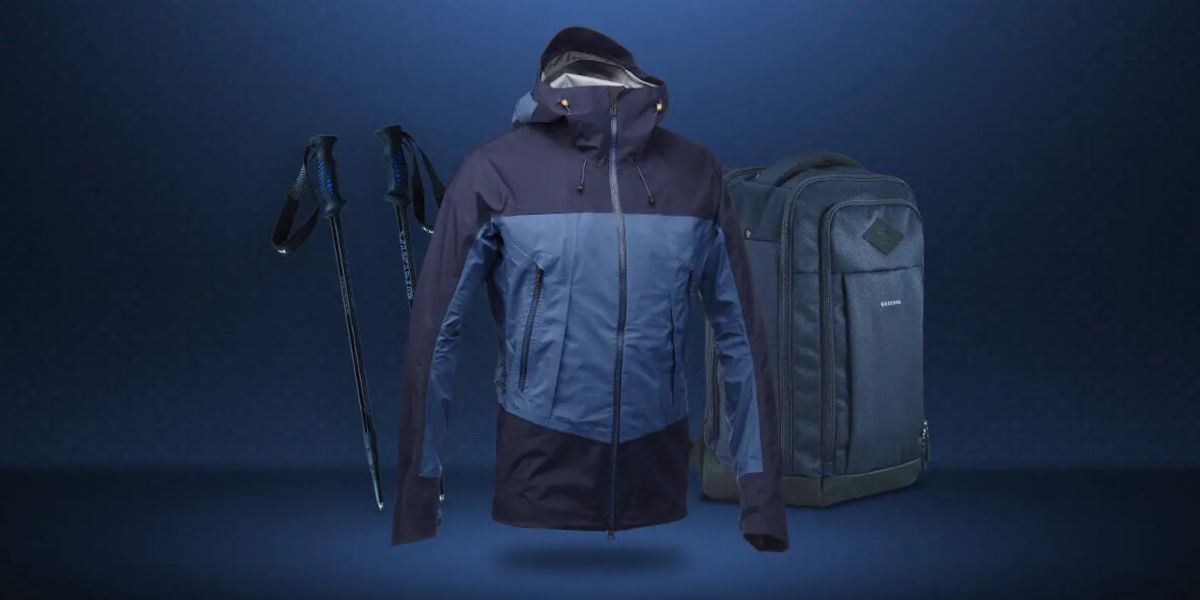 Decathlon: Do -30% na turystykę i trekking