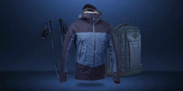 Decathlon: Do -30% na turystykę i trekking 28.08.2024