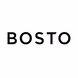 Logo BOSTO