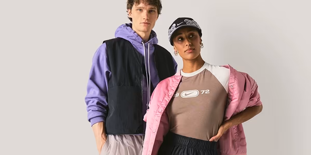 Lounge by Zalando: Do -70% na markę Nike Sportswear