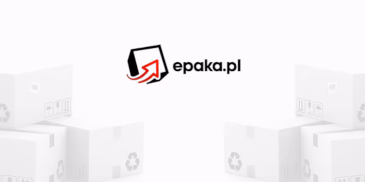epaka.pl: KOD rabatowy Do -10% na przesyłki