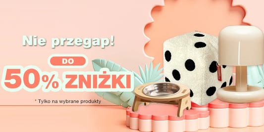 SHEIN: Do -50% na wybrane produkty 28.04.2025
