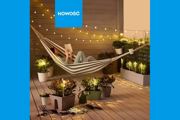 Pepco:  Wiosna w ogrodzie