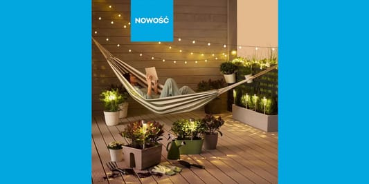 Pepco:  Wiosna w ogrodzie 09.04.2026