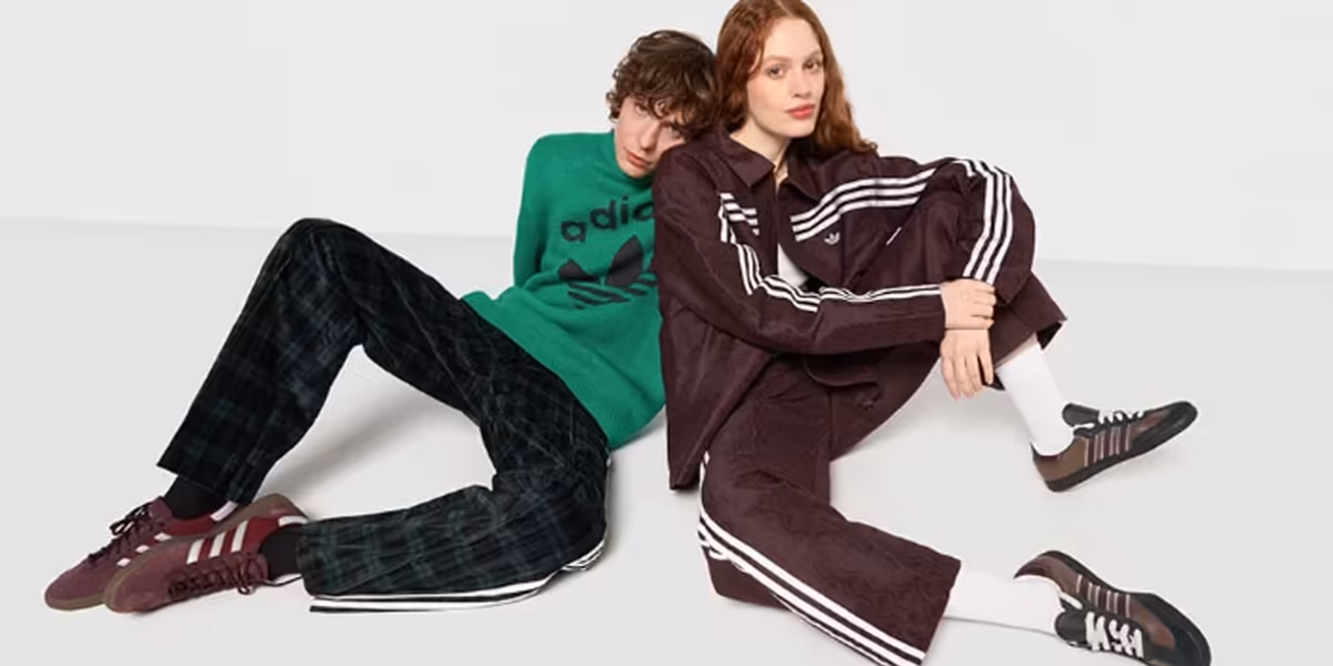 Lounge by Zalando: Do -80% na markę adidas Performance
