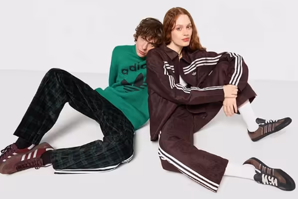: Do -80% na markę adidas Performance