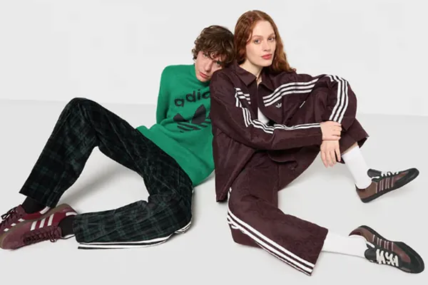 : Do -80% na markę adidas Performance