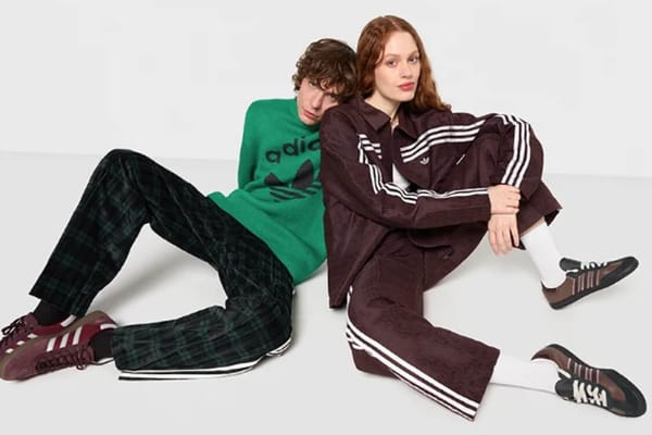 : Do -80% na markę adidas Performance