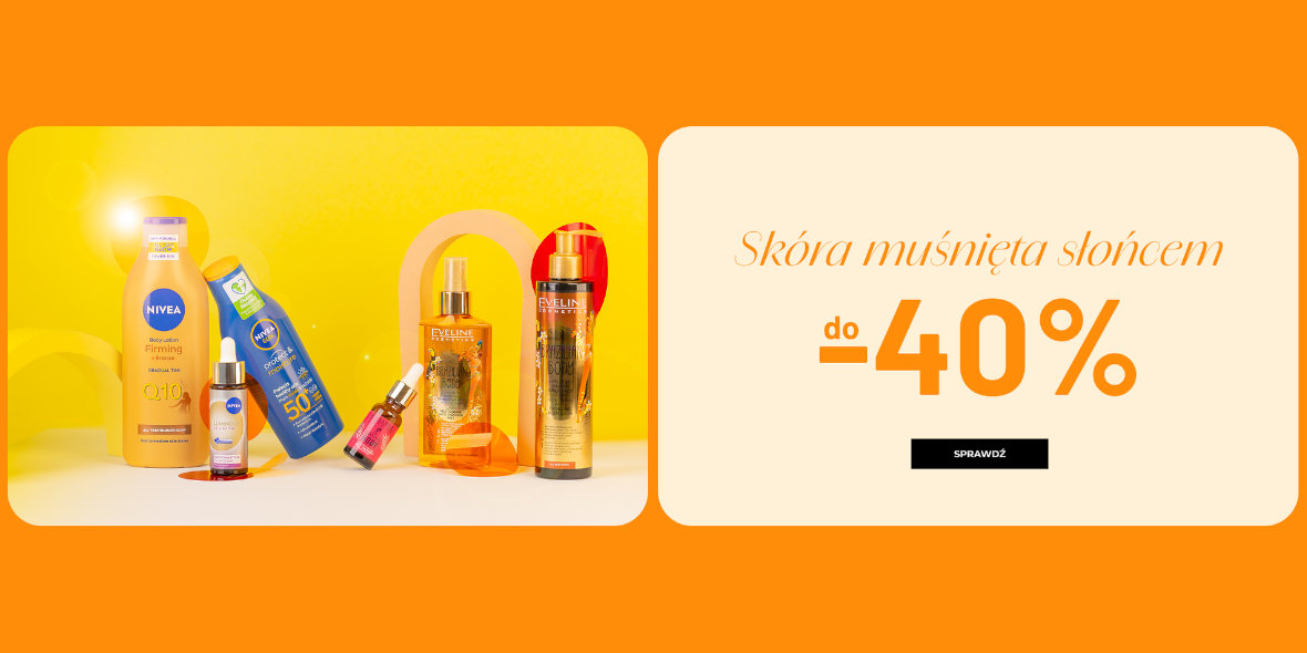 Cocolita: Do -40% na wybrane produkty 30.05.2025