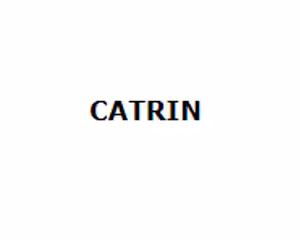 Catrin