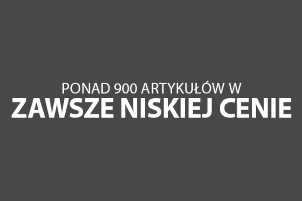 Jysk:  Zawsze niska cena