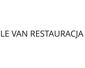 Le Van Restauracja Orientalna