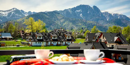 Groupon.pl: Do -36% na pobyt w Grand Podhale Resort & Spa 17.03.2025