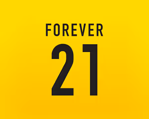 Forever 21
