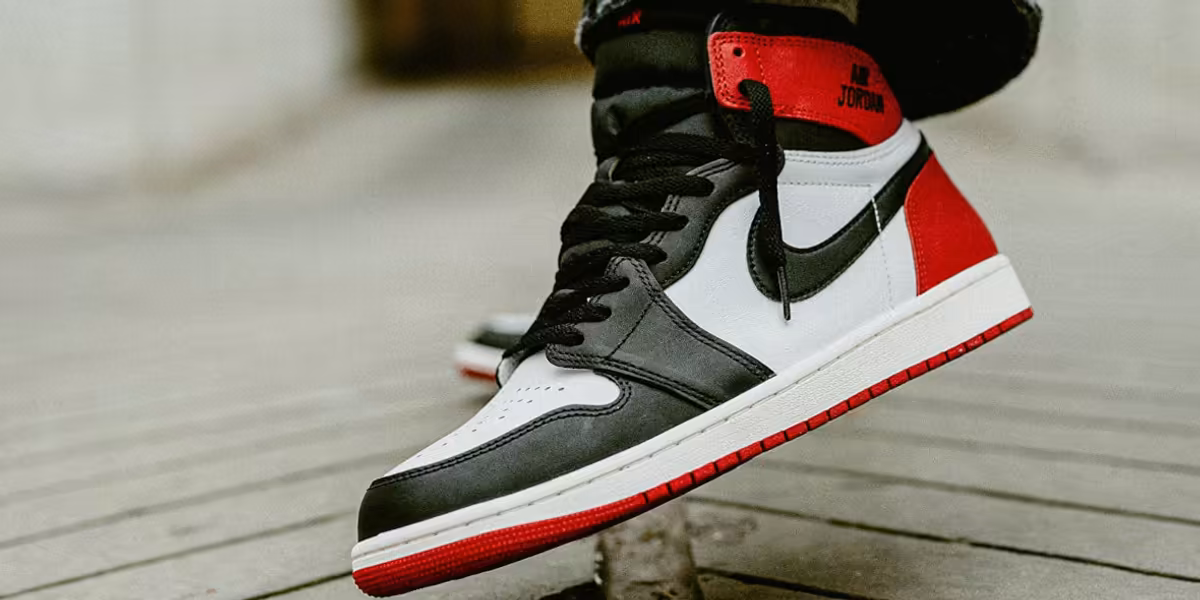 Footshop.pl: KOD rabatowy EXTRA -10% na Nike & Jordan