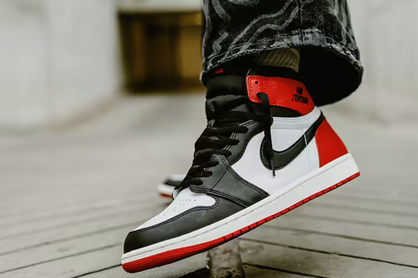 Footshop.pl: KOD rabatowy EXTRA -10% na Nike & Jordan