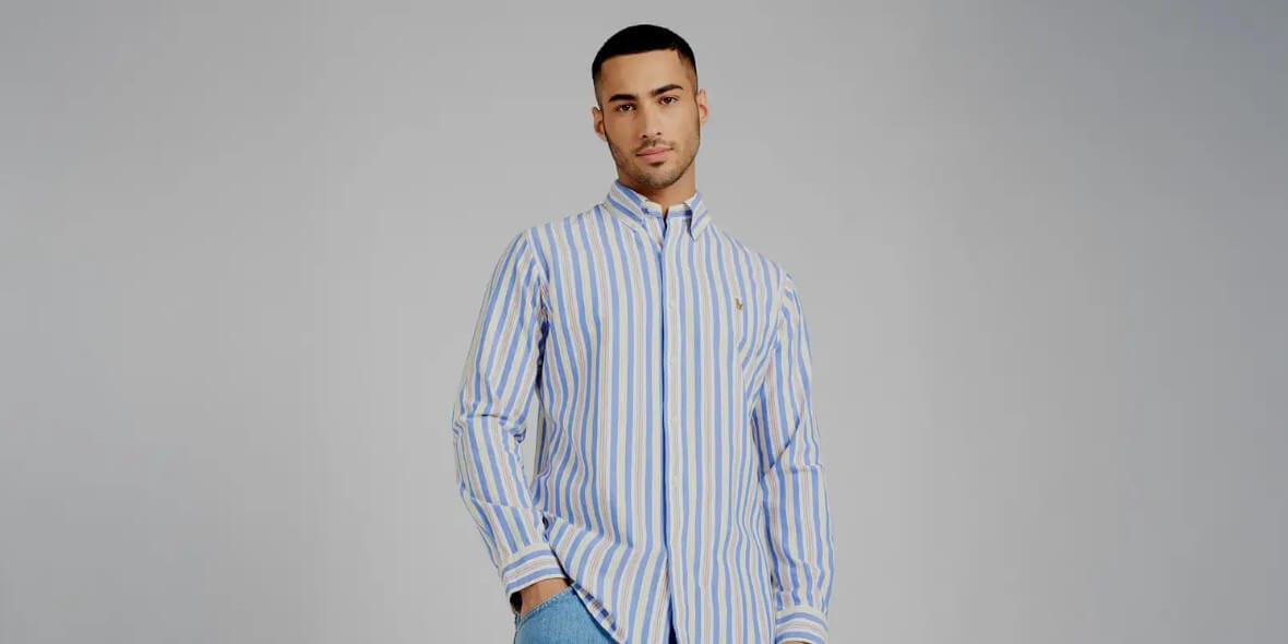 About You Outlet: Do -70% na koszule i T-shirty 05.05.2025