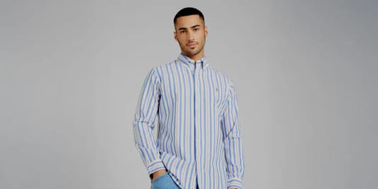About You Outlet: Do -70% na koszule i T-shirty 05.05.2025