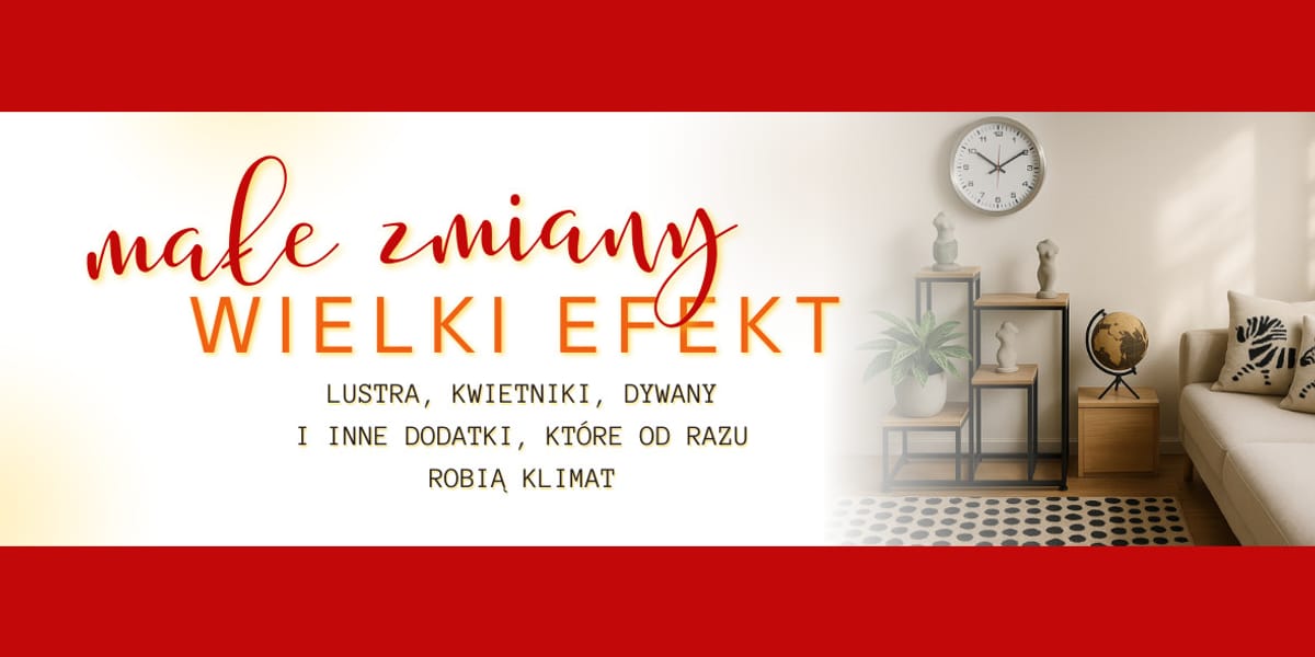 SuperWnetrze.pl: KOD rabatowy -12% na cały asortyment