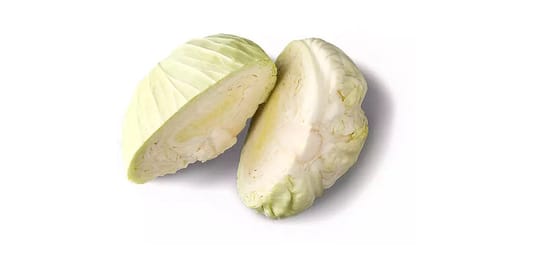 Kaufland: -50% na kapustę białą 13.11.2025