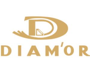 Logo DIAM'OR
