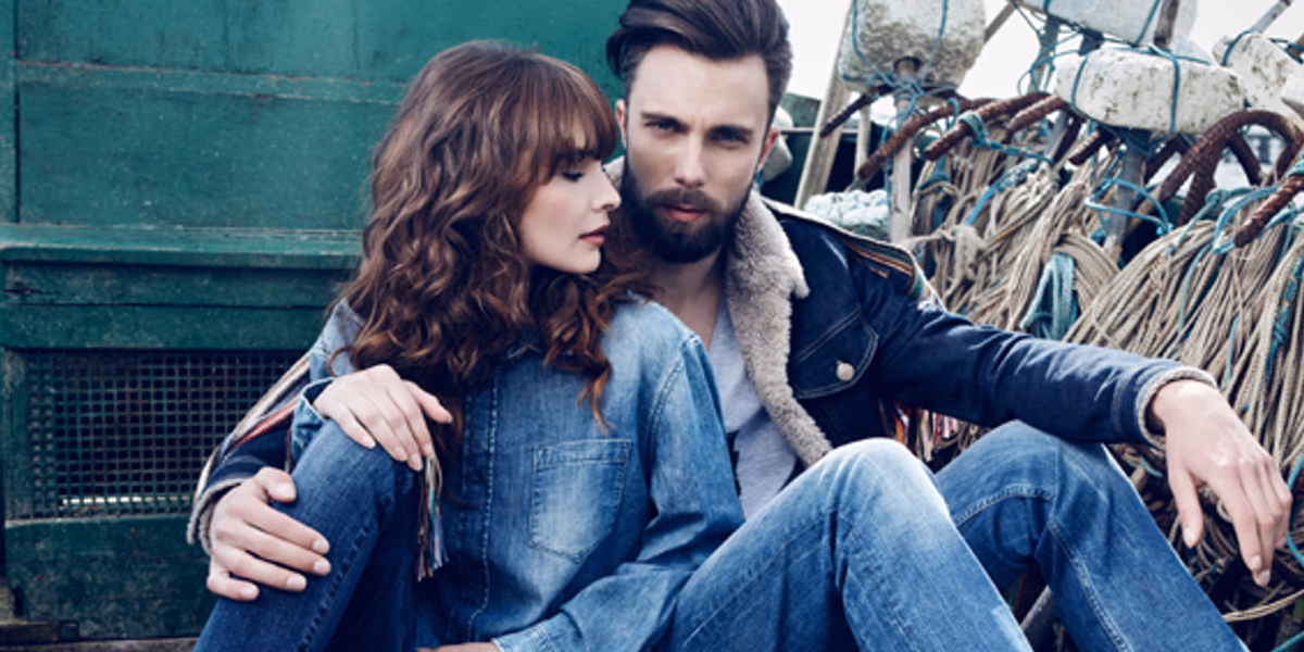 Cross Jeans: -10% na wybrane produkty