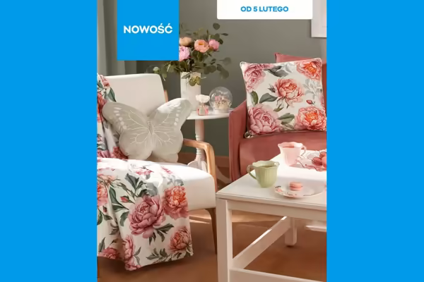 Pepco:  Kolekcja wiosenna