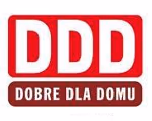 Logo DDD