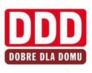 Logo DDD