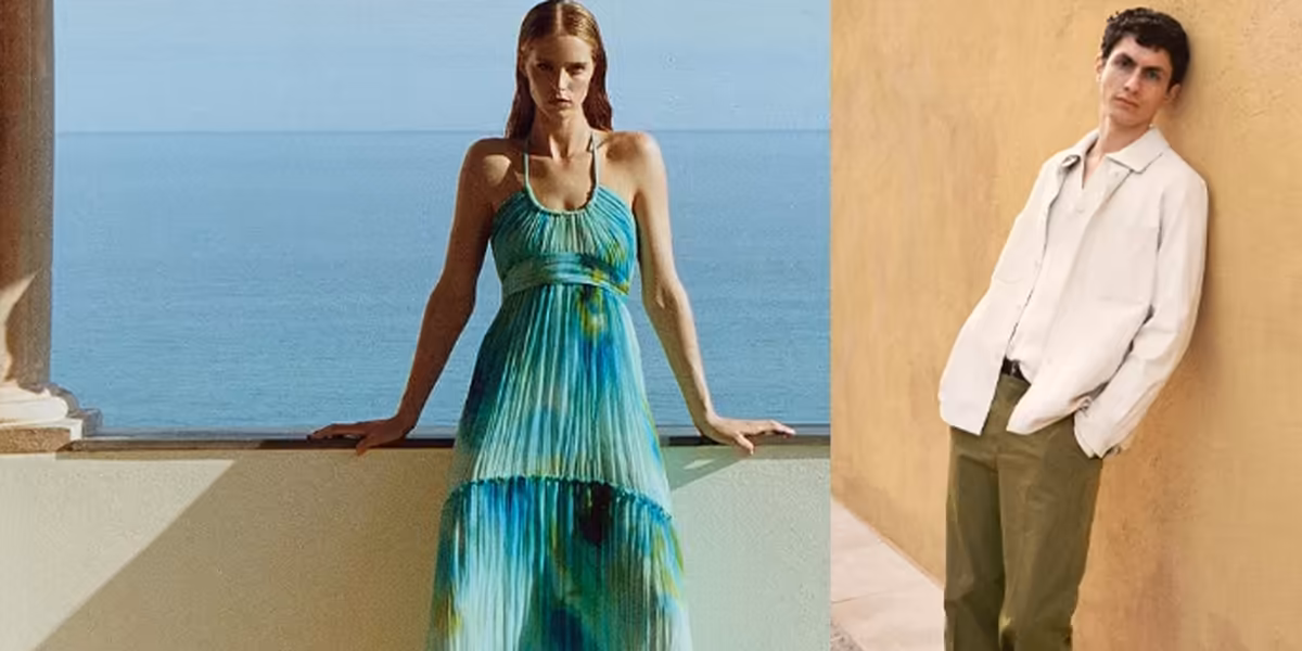 Lounge by Zalando: Do -80% na markę Mango