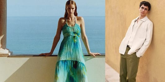 Lounge by Zalando: Do -80% na markę Mango 26.05.2025