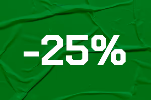 Cropp: KOD rabatowy -25% na wybrane produkty