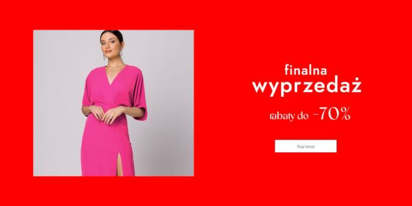 Primodo/Intymna.pl: Do -70% na finał wyprzedaży 06.09.2024