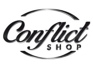 Conflict Shop